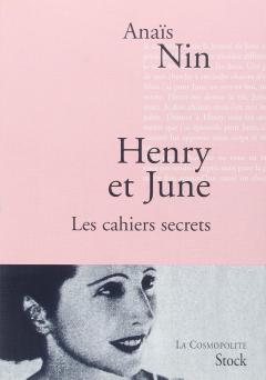 Henry et June. Les cahiers secrets