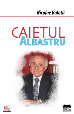 Caietul albastru