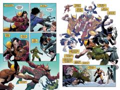 Wolverine and Kitty Pryde - Volume 1