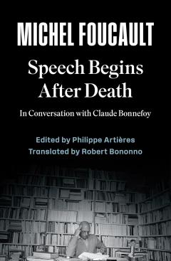 Speech Begins After Death