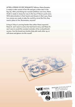 Nana - Volume 2 (25th Anniversary Edition)