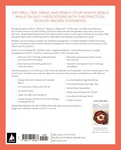 Simple Meal Solutions for GLP-1 Diets