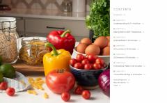 Simple Meal Solutions for GLP-1 Diets