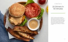 Simple Meal Solutions for GLP-1 Diets