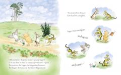 What Shall We Do, Winnie-the-Pooh?