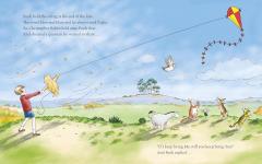 What Shall We Do, Winnie-the-Pooh?