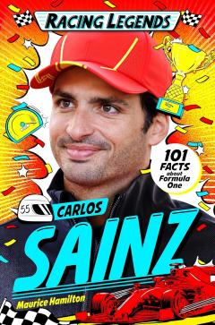 Carlos Sainz