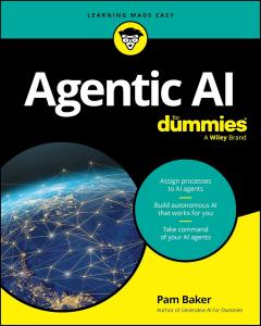 Agentic AI For Dummies