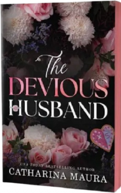 The Devious Husband
