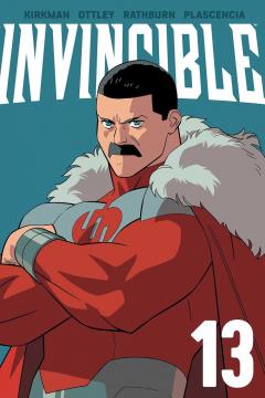 Invincible - Volume 13