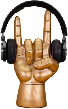 Suport casti - Rock On - Mini