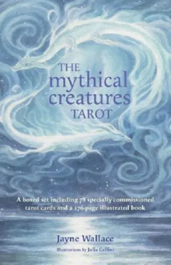 The Mythical Creatures Tarot
