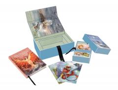 The Mythical Creatures Tarot