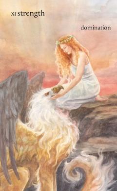 The Mythical Creatures Tarot