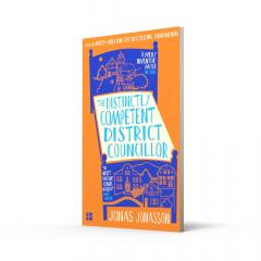 The Distinctly Competent District Councillor