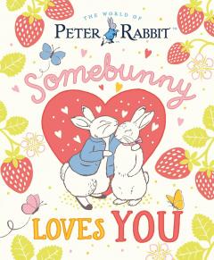 The World of Peter Rabbit