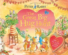 The Great Big Hug Hunt
