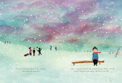 My Friend, Billy Whiskers