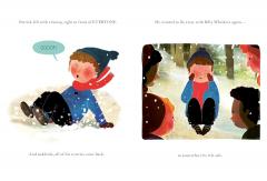 My Friend, Billy Whiskers