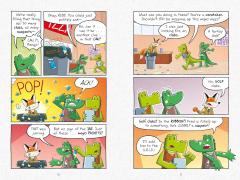 InvestiGators - Volume 9