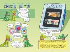 InvestiGators - Volume 9