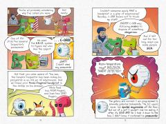 InvestiGators - Volume 9