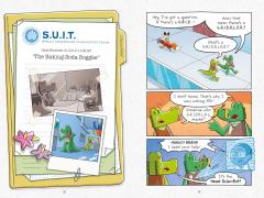 InvestiGators - Volume 9