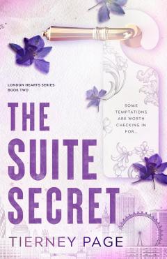 The Suite Secret