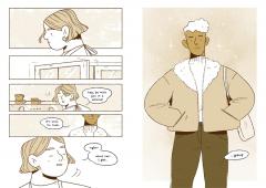 Arcana: The Lost Heirs