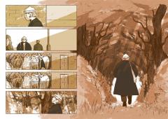 Arcana: The Lost Heirs