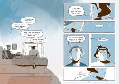 Arcana: The Lost Heirs