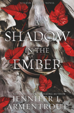 A Shadow in the Ember