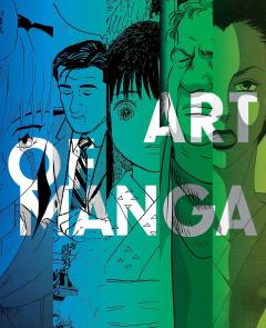 The Art of Manga