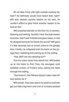 GOAT: The Official Novelization