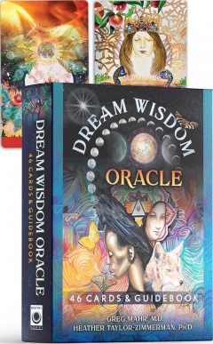 Dream Wisdom Oracle