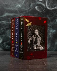 Crescent City Box Set