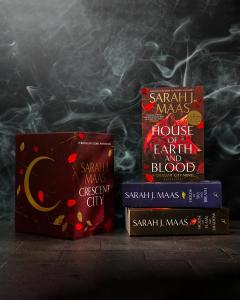 Crescent City Box Set