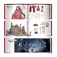 The Art of Heaven Official's Blessing