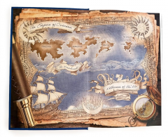 Ship of Spells (Deluxe Limited Edition)