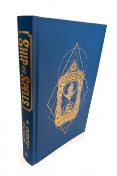 Ship of Spells (Deluxe Limited Edition)