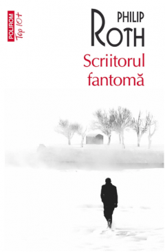 Scriitorul fantoma