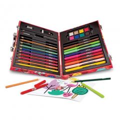 Trusa desen 50 accesorii - Happi Hobbi