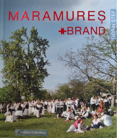 Maramures Brand