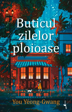 Buticul zilelor ploioase