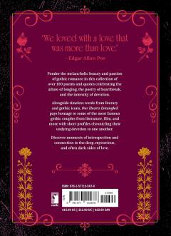 Our Hearts Entangled