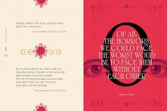 Our Hearts Entangled