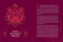 Our Hearts Entangled