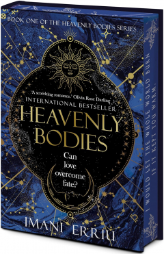 Heavenly Bodies (Deluxe Edition)