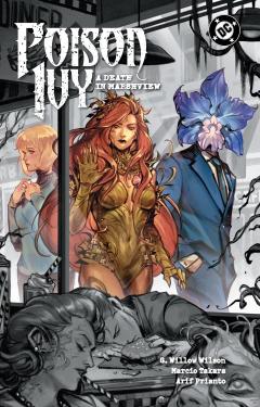Poison Ivy - Volume 6
