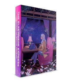 The Elsewhere Express